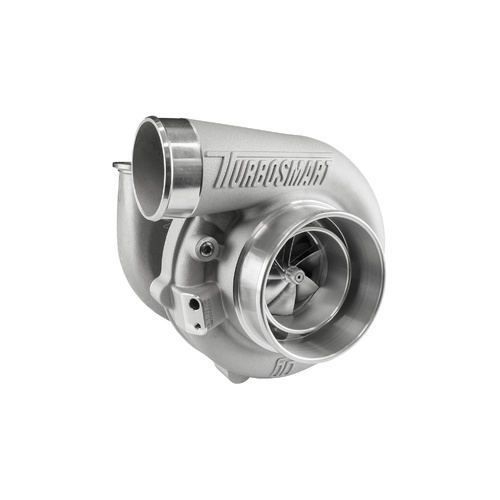 TS-1 Turbocharger 7170 (Kompact) V-Band Reverse Rotation 0.96AR Externally Wastegated