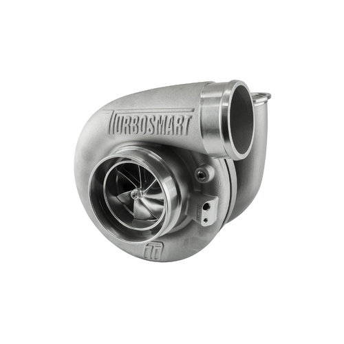 TS-1 Turbocharger 7275 V-Band 1.24AR Externally Wastegated