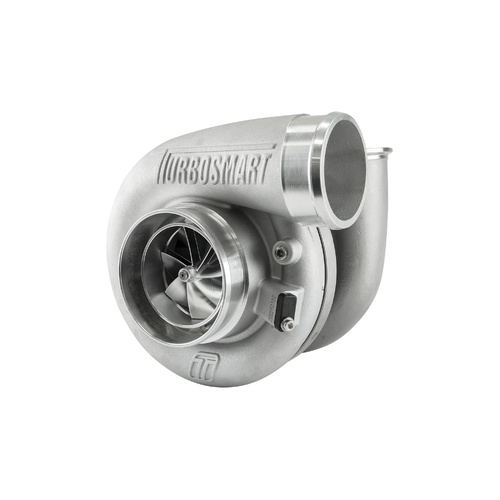 TS-1 Turbocharger 7675 V-Band 1.24AR Externally Wastegated