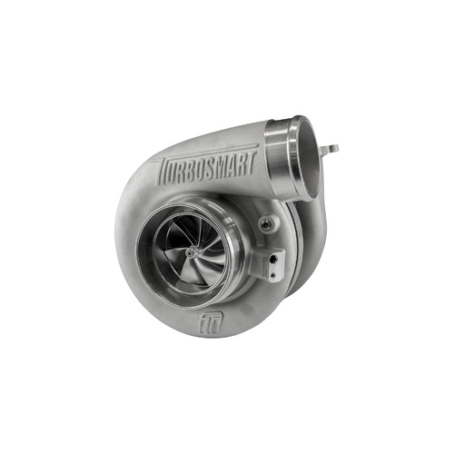 TS-1 Turbocharger 7880 T4 0.96AR Externally Wastegated