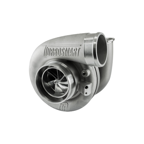 TS-1 Turbocharger 7880 V-Band 1.24AR Externally Wastegated
