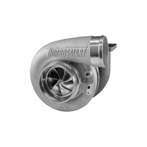 TS-1 Turbocharger 8280 T4 1.24AR Externally Wastegated