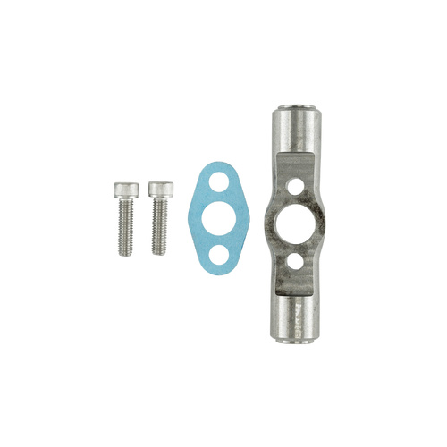 38.1mm Turbo Mount