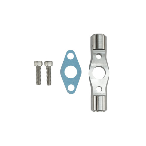 50.8mm Turbo Mount