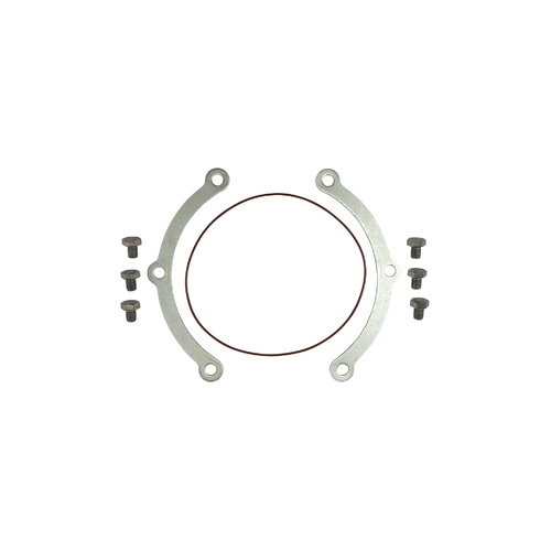 TS-1 and TS-2 Compressor Cover Replacement Hardware for B Frame Turbos