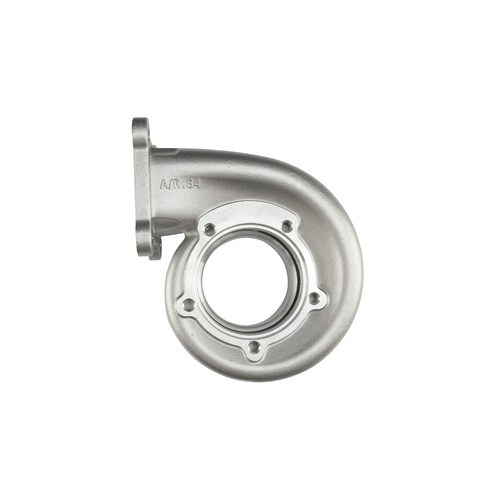 Turbine Housing B Frame (T4 Divided 0.84AR) suit 66mm turbine