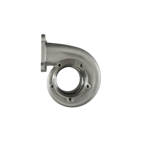 Turbine Housing B Frame (T4 Divided 0.84AR) suit 70mm turbine