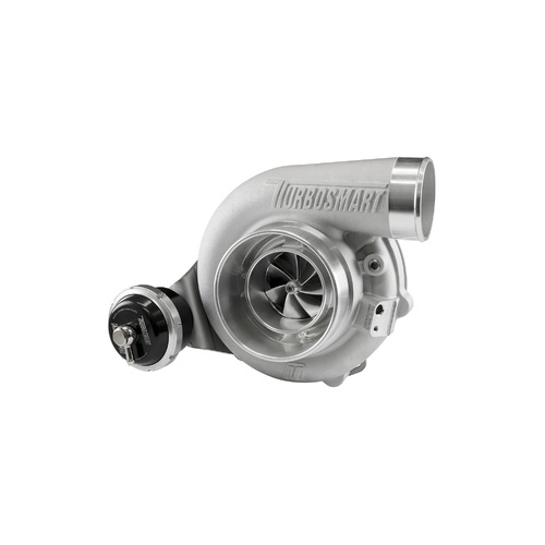 TS-2 Turbocharger (Water Cooled) 5862 V-Band 0.82AR Internally Wastegated (14psi)