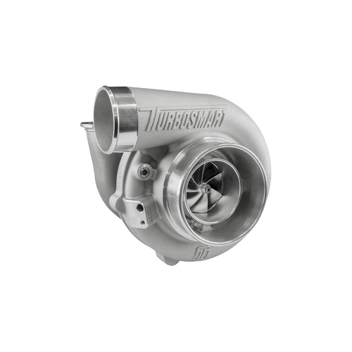 TS-2 Turbocharger (Water Cooled) 5862 V-Band Reverse Rotation 0.82AR Externally Wastegated