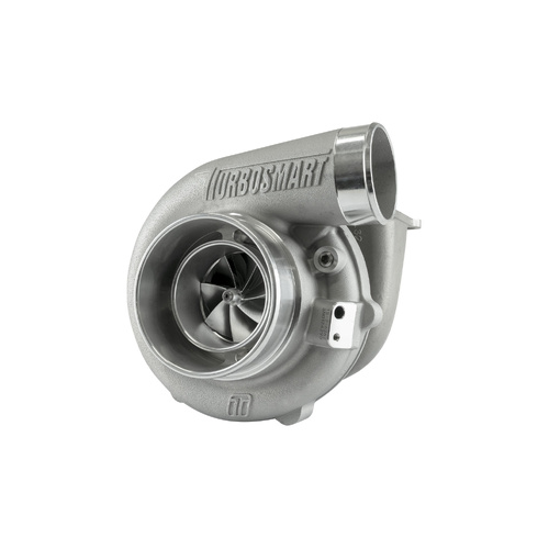 TS-2 Turbocharger (Water Cooled) 6262 T3 0.63AR Externally Wastegated