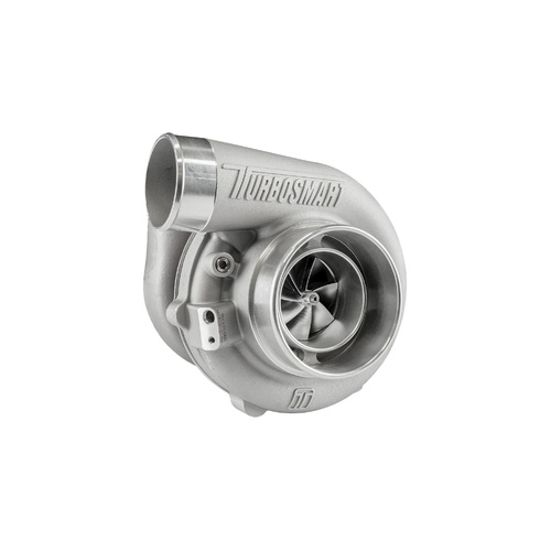 TS-2 Turbocharger (Water Cooled) 6262 V-Band Reverse Rotation 0.82AR Externally Wastegated