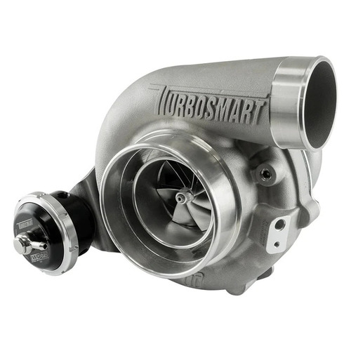 Turbosmart Water Cooled 6262 V-Band Inlet V-Band Outlet A/R 0.82 Internal Wastegate IWG75