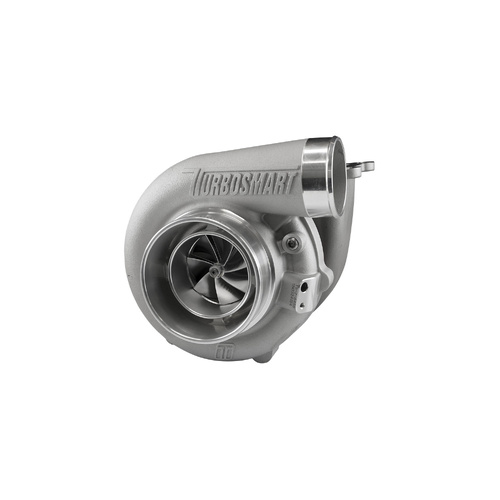 TS-2 Turbocharger (Water Cooled) 6466 T4 Divided 1.00AR Externally Wastegated