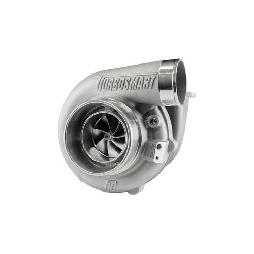 TS-2 Turbocharger (Water Cooled) 6466 T3 0.63AR Externally Wastegated