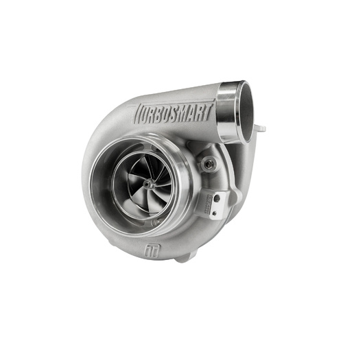 TS-2 Turbocharger (Water Cooled) 6466 T4 0.82AR Externally Wastegated