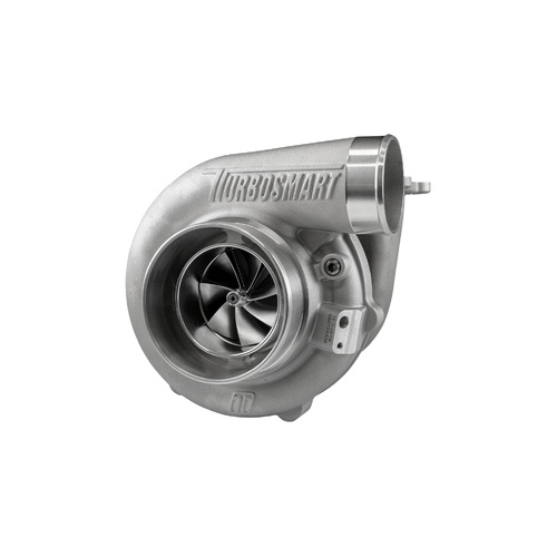 TS-2 Turbocharger (Water Cooled) 6870 (Kompact) T4 0.96AR Externally Wastegated