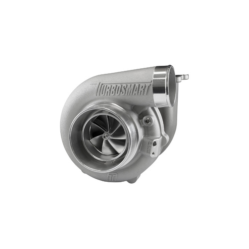 TS-2 Turbocharger (Water Cooled) 7170 (Kompact) T4 0.96AR Externally Wastegated