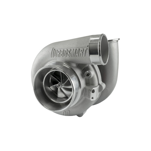 TS-2 Turbocharger (Water Cooled) 7170 (Kompact) V-Band 0.96AR Externally Wastegated