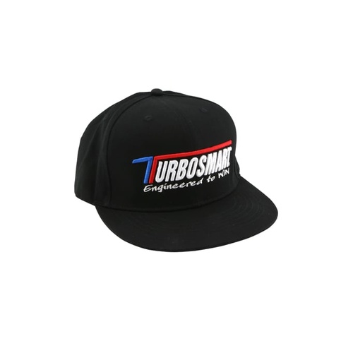 TS Hat Full Logo Colour 