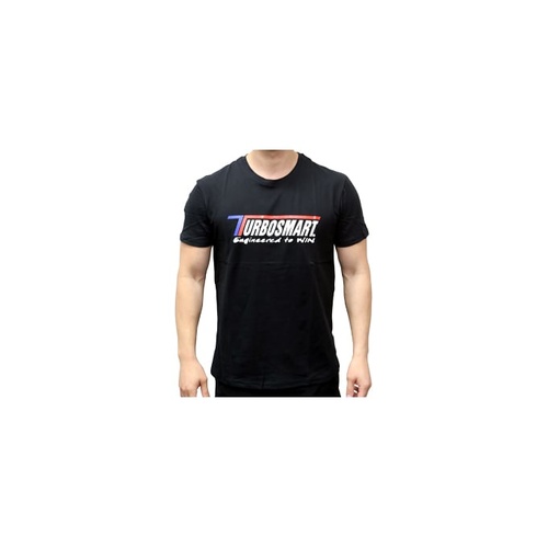 TS Shirt Basic Black - 3XL