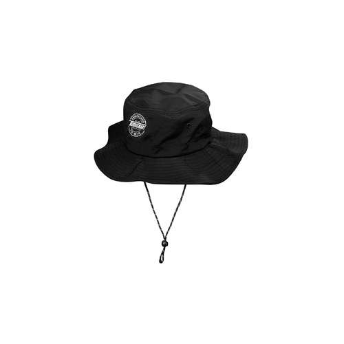 Bucket Hat - Turbosmart Logo - Black