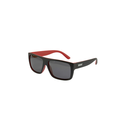 Sunglasses - Red/Black