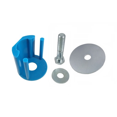 Torque Solution Pendulum (Dog Bone) Race Insert: Audi TT / A3 2005.5-2008 2.0T FSI