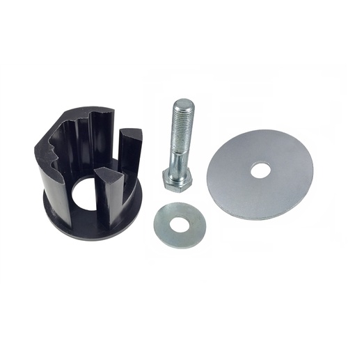 Torque Solution Pendulum (Dog Bone) Street Insert: Audi TT / TTS / A3 2009-2014