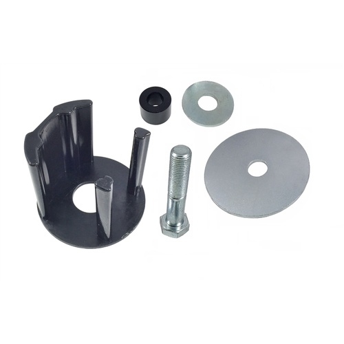 Torque Solution Pendulum (Dog Bone) Street Insert: AUDI S3 A3 2.0T 1.8 2.0 TSI