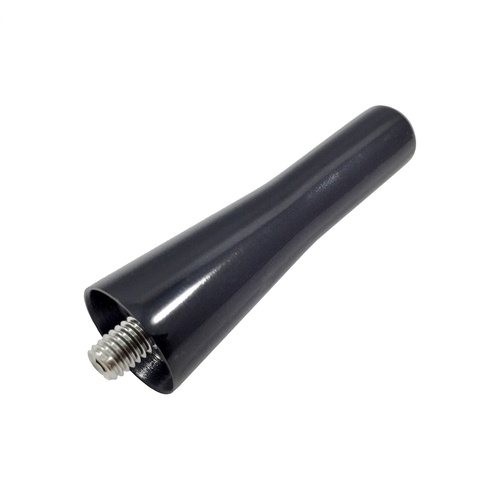 Torque Solution Billet Mini Stubby Antenna: Toyota 86 / Subaru BRZ 2013+