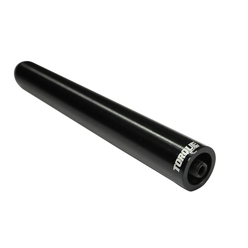 Torque Solution Short Billet Antenna : SUBARU Wrx / Sti 2008-13