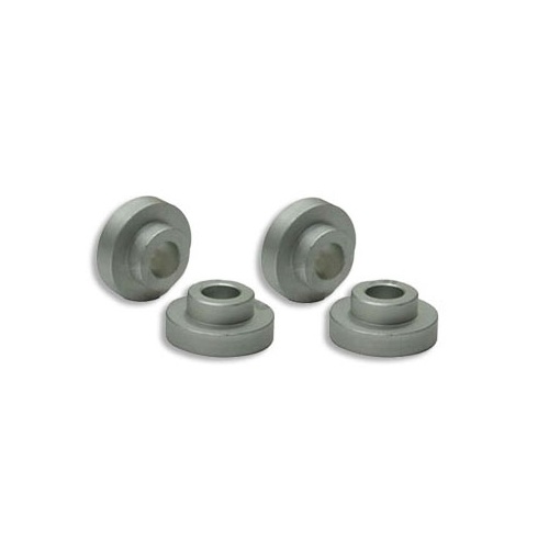 Torque Solution Shifter Base Bushing Kit: Mitsubishi Evo X 2008-2014