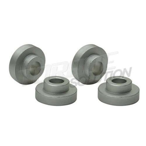 Torque Solution Shifter Base Bushing Kit - Mitsubishi Lancer 2008-12