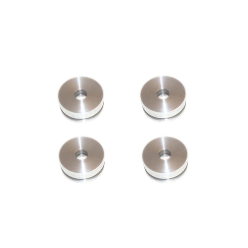 Torque Solution Shifter Base Bushing Kit: Dodge Neon SRT4 2003-2005