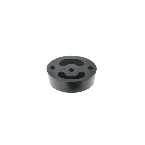 Torque Solution Exhaust Mount Oval - Honda Civic FB 12-16 (Sedan)