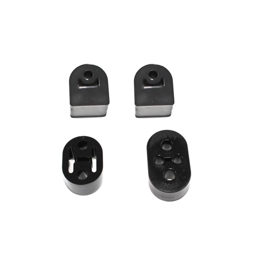 Torque Solution Exhaust Mount Kit - Nissan Skyline V35/Infiniti G35 V35 01-07