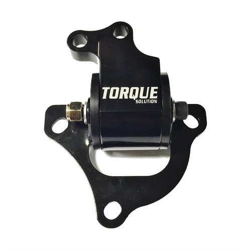 Torque Solution Billet Aluminum Engine Mount - Honda Civic EP3 Type-R 01-05