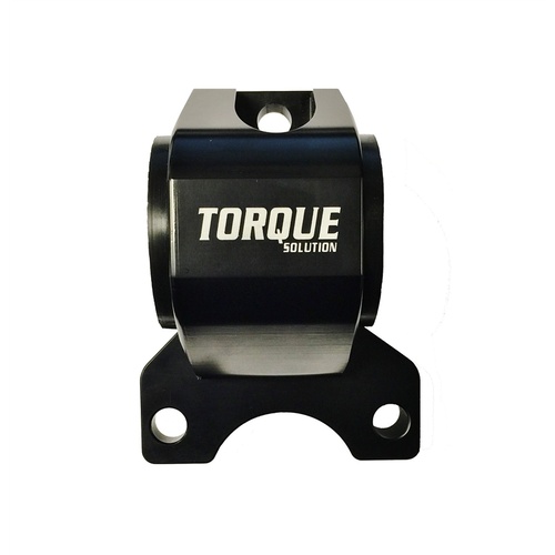 Torque Solution Billet Aluminum Transmission Mount - Honda Civic EP3 Type-R 01-05
