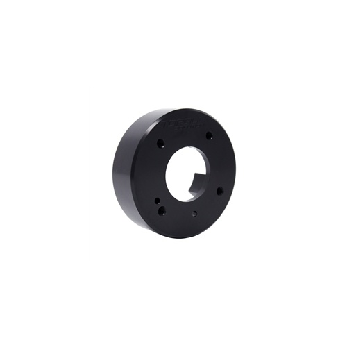 Torque Solution Billet Mivec Exhaust Cam Gear Housing: Mitsubishi Evolution X 2008-2015