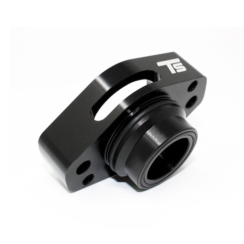 Torque Solution Blow Off Valve Adapter - Ford F-150 2013-2015/Raptor 2017+ EcoBoost 2.7L/3.5L