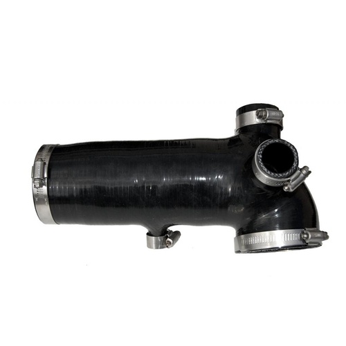 Torque Solution Silicone Intake Pipe: Subaru BRZ & Toyota 86