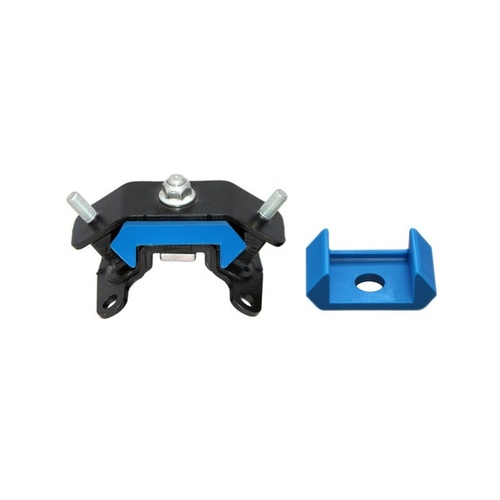 Torque Solution Transmission Mount Insert (Race): Subaru BRZ / Toyota 86