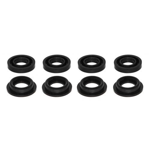 Torque Solution Rear Subframe Bushings: Subaru BRZ / Toyota 86