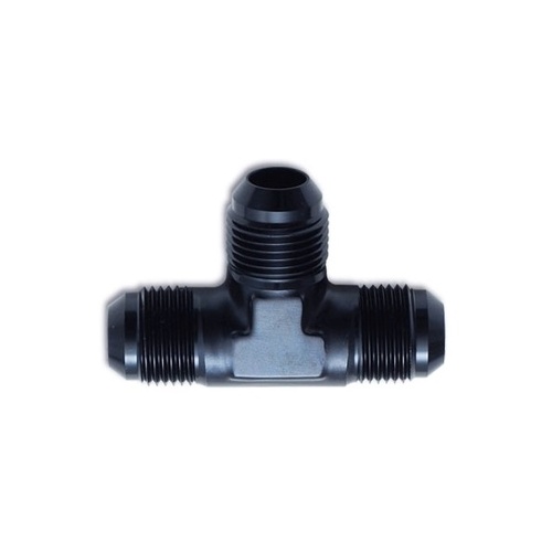 Torque Solution -10an to Dual -10An Male T Fitting