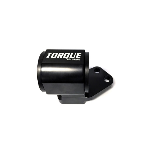 Torque Solution Billet Aluminum Auto to Manual Transmission Swap Mount - Honda Civic EG 91-95