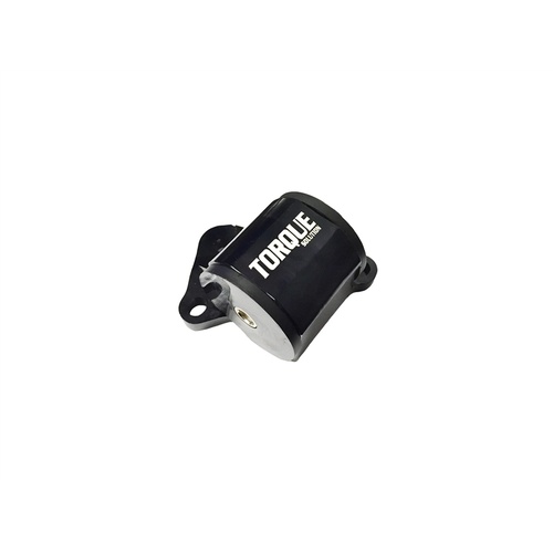 Torque Solution Billet Aluminum Transmission Mount - Honda Civic EK 96-00