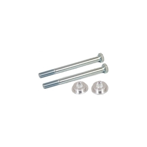 Torque Solution Subframe Bolt/Spacer Kit - Honda Civic EK 96-00