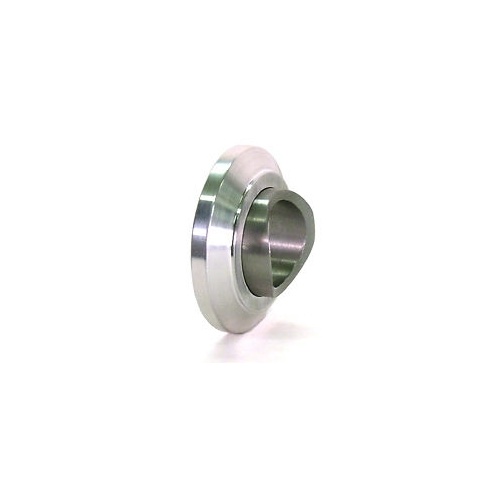 Torque Solution HKS BOV Modular Weld-On Flange Kit Aluminum: Universal