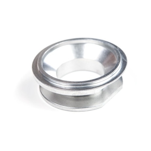 Torque Solution Billet Adapter Flange: HKS to Tial