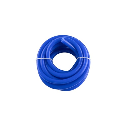 Silicon Hose 3m Pack -3mm Vac Tube-Blue